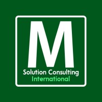 M-Solution Consulting International Ltd logo, M-Solution Consulting International Ltd contact details