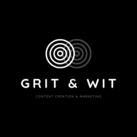 Grit and Wit Company logo, Grit and Wit Company contact details