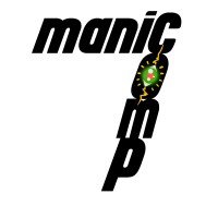 Manic Company logo, Manic Company contact details