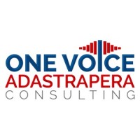 One Voice Adastrapera Consulting (OVAC) Group logo, One Voice Adastrapera Consulting (OVAC) Group contact details