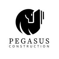 Pegasus Construction logo, Pegasus Construction contact details