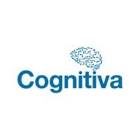 Cognitiva logo, Cognitiva contact details