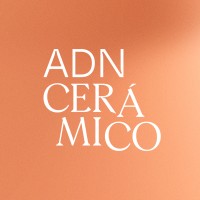 ADN cerámico logo, ADN cerámico contact details