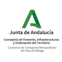 Consorcio de Transporte Metropolitano. Área de Málaga logo, Consorcio de Transporte Metropolitano. Área de Málaga contact details