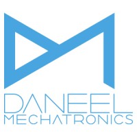 Daneel Mechatronics logo, Daneel Mechatronics contact details