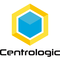 Centrologic logo, Centrologic contact details