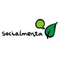 Socialmenta logo, Socialmenta contact details