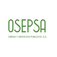 OSEPSA logo, OSEPSA contact details