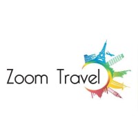 Zoom Travel logo, Zoom Travel contact details