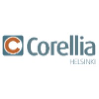 Corellia Helsinki Oy logo, Corellia Helsinki Oy contact details