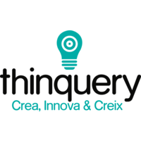 thinquery logo, thinquery contact details