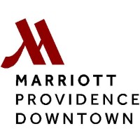 Providence Marriott Downtown logo, Providence Marriott Downtown contact details