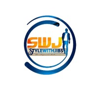 Stylewithjibs logo, Stylewithjibs contact details