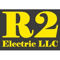 R2 Electric LLC logo, R2 Electric LLC contact details