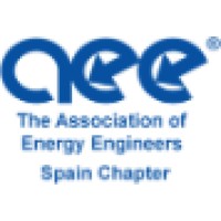 Association of Energy Engineers Spain Chapter logo, Association of Energy Engineers Spain Chapter contact details