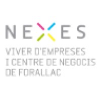 NEXES - Viver d'Empreses i Centre de Negocis de Forallac logo, NEXES - Viver d'Empreses i Centre de Negocis de Forallac contact details