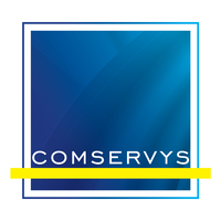 COMSERVYS logo, COMSERVYS contact details