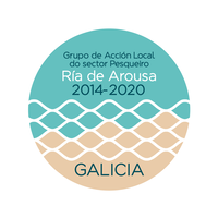 GALP Ría de Arousa logo, GALP Ría de Arousa contact details