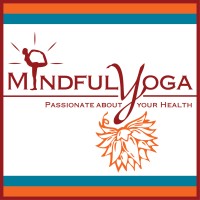 Mindful Yoga Studio logo, Mindful Yoga Studio contact details