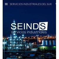 SEINDS SpA logo, SEINDS SpA contact details