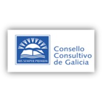 Consello Consultivo de Galicia logo, Consello Consultivo de Galicia contact details