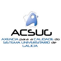 Axencia para a Calidade do Sistema Universitario de Galicia logo, Axencia para a Calidade do Sistema Universitario de Galicia contact details