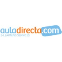 Aula Directa logo, Aula Directa contact details