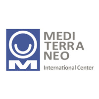 Mediterráneo International logo, Mediterráneo International contact details