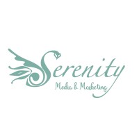 Serenity Media & Marketing logo, Serenity Media & Marketing contact details