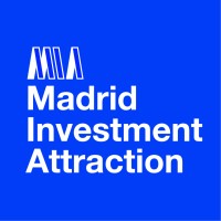 Madrid Investment Attraction logo, Madrid Investment Attraction contact details