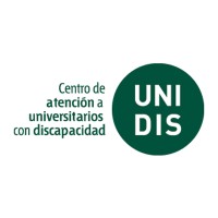 UNIDIS - UNED logo, UNIDIS - UNED contact details