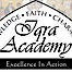 Iqra Academy logo, Iqra Academy contact details