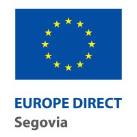 EUROPE DIRECT Segovia logo, EUROPE DIRECT Segovia contact details