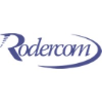 Rodercom logo, Rodercom contact details