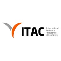 International Technical Assistance Consultants (ITAC) logo, International Technical Assistance Consultants (ITAC) contact details