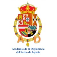 Academia de la Diplomacia del Reino de España logo, Academia de la Diplomacia del Reino de España contact details