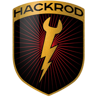 Hackrod, Inc. logo, Hackrod, Inc. contact details