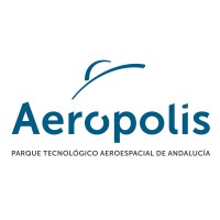 Aerópolis, Parque Tecnológico Aeroespacial de Andalucía logo, Aerópolis, Parque Tecnológico Aeroespacial de Andalucía contact details