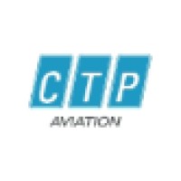 CTP Aviation, LLC logo, CTP Aviation, LLC contact details