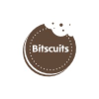 Bitscuits logo, Bitscuits contact details