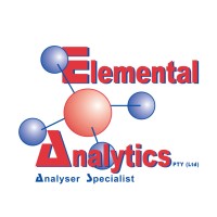 Elemental Analytics (Pty) Ltd logo, Elemental Analytics (Pty) Ltd contact details