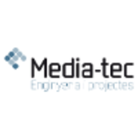 ENGINYERIA I PROJECTES MEDIA-TEC logo, ENGINYERIA I PROJECTES MEDIA-TEC contact details