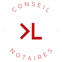 KL CONSEIL Notaires logo, KL CONSEIL Notaires contact details