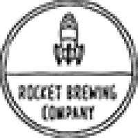 Rocket Brewing Company logo, Rocket Brewing Company contact details