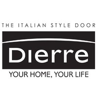 DIERRE HISPANICA logo, DIERRE HISPANICA contact details