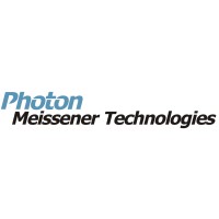 Photon Meissener Technologies GmbH logo, Photon Meissener Technologies GmbH contact details