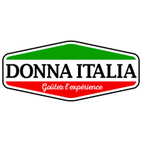 Donna Italia France logo, Donna Italia France contact details