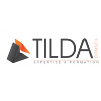 TILDA Conseil logo, TILDA Conseil contact details