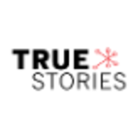 True Stories logo, True Stories contact details