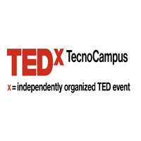 TEDxTecnoCampus logo, TEDxTecnoCampus contact details